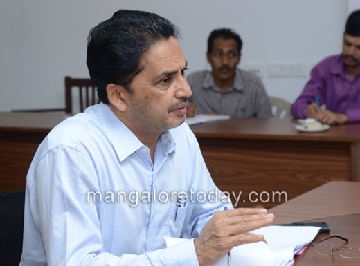 DC order on cc camera